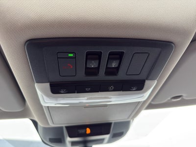 2026 Nissan Rogue AWD SV *Ltd Avail*