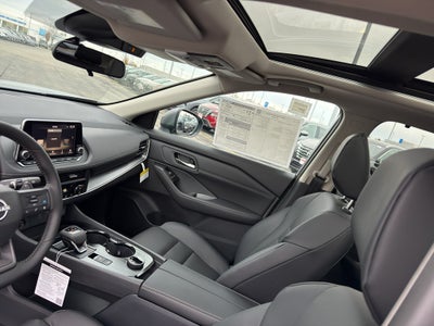 2026 Nissan Rogue AWD SV *Ltd Avail*