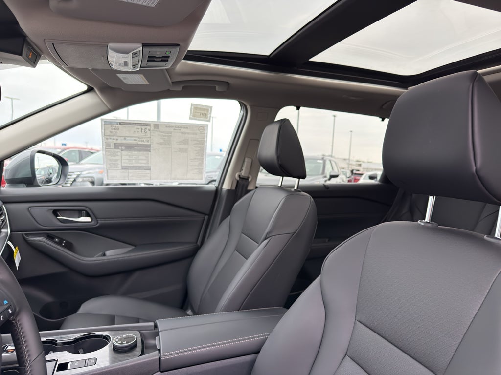 2026 Nissan Rogue AWD SV *Ltd Avail*