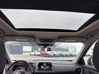 2026 Nissan Rogue AWD SV *Ltd Avail*