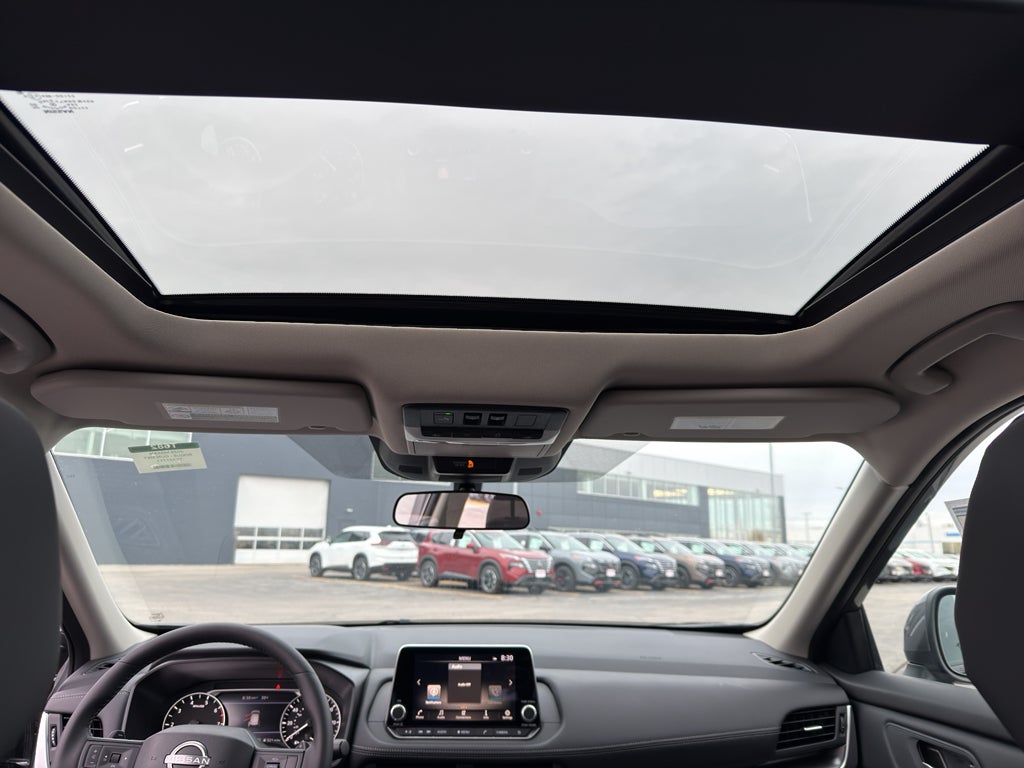 2026 Nissan Rogue AWD SV *Ltd Avail*