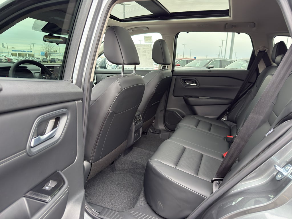 2026 Nissan Rogue AWD SV *Ltd Avail*