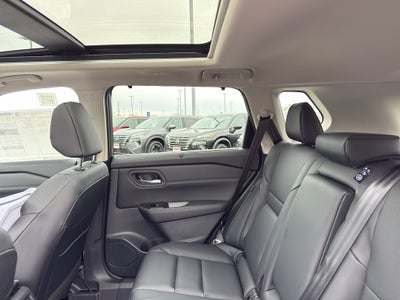 2026 Nissan Rogue AWD SV *Ltd Avail*