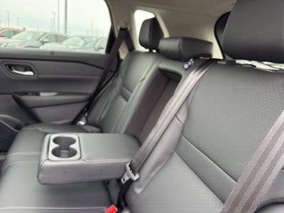 2026 Nissan Rogue AWD SV *Ltd Avail*