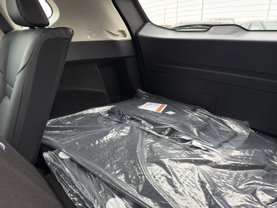 2026 Nissan Rogue AWD SV *Ltd Avail*