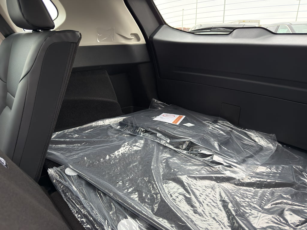 2026 Nissan Rogue AWD SV *Ltd Avail*