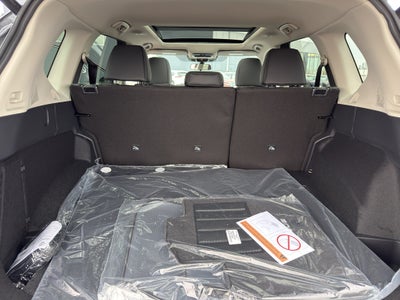 2026 Nissan Rogue AWD SV *Ltd Avail*