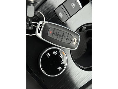 2026 Nissan Rogue AWD SV *Ltd Avail*