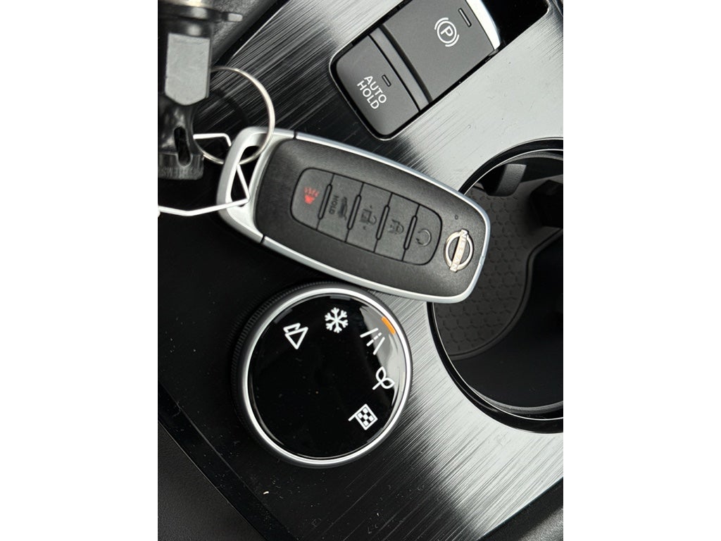 2026 Nissan Rogue AWD SV *Ltd Avail*