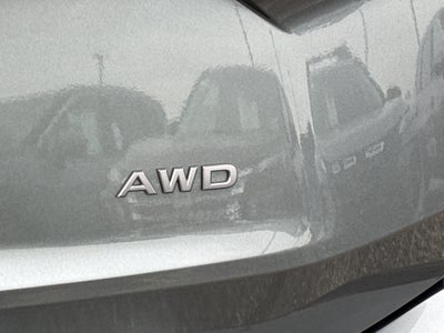 2026 Nissan Rogue AWD SV *Ltd Avail*