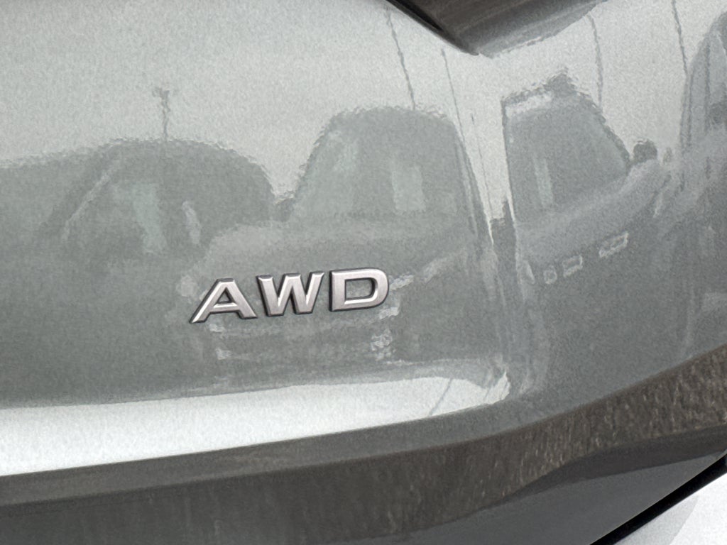 2026 Nissan Rogue AWD SV *Ltd Avail*