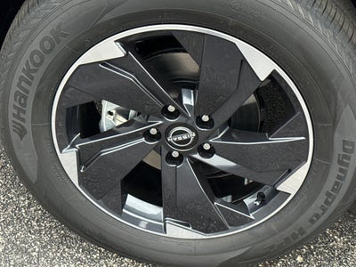 2026 Nissan Rogue AWD SV *Ltd Avail*