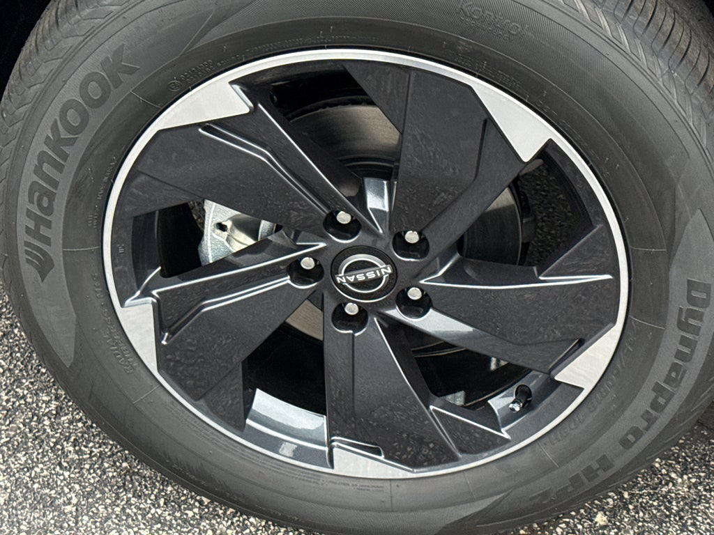 2026 Nissan Rogue AWD SV *Ltd Avail*