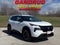 2026 Nissan Rogue 2026.5 AWD Dark Armor