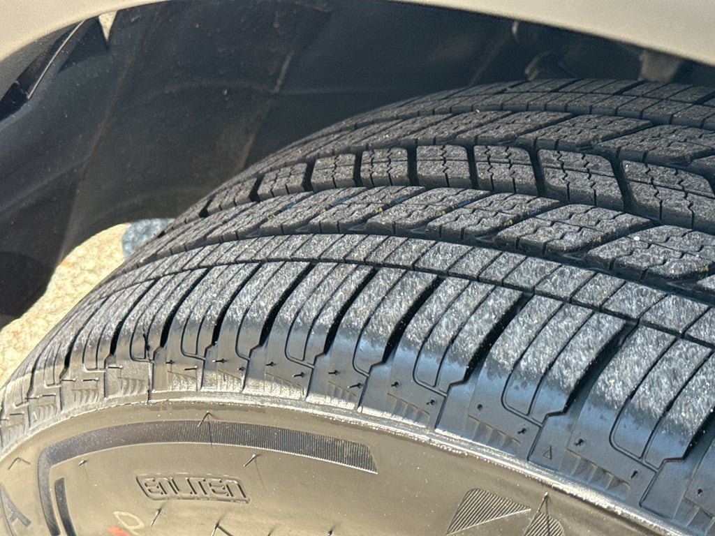 2026 Nissan Rogue 2026.5 AWD Dark Armor