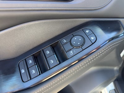 2026 Nissan Rogue 2026.5 AWD Dark Armor