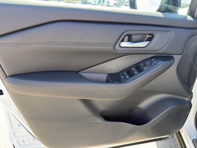 2026 Nissan Rogue 2026.5 AWD Dark Armor