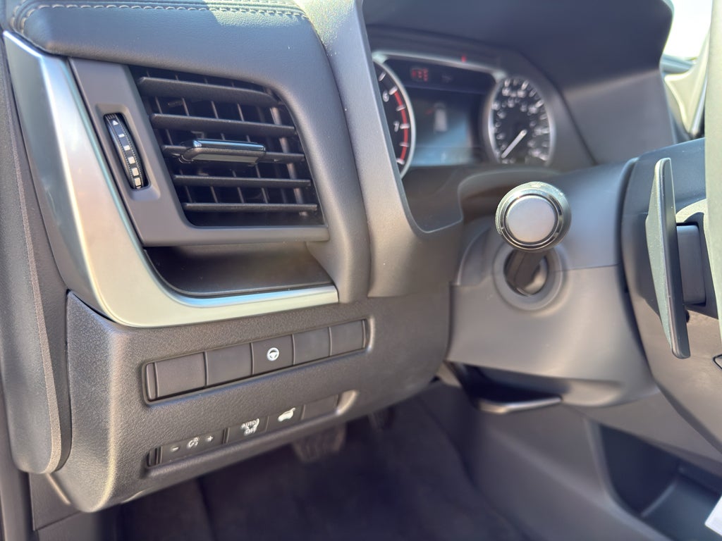 2026 Nissan Rogue 2026.5 AWD Dark Armor