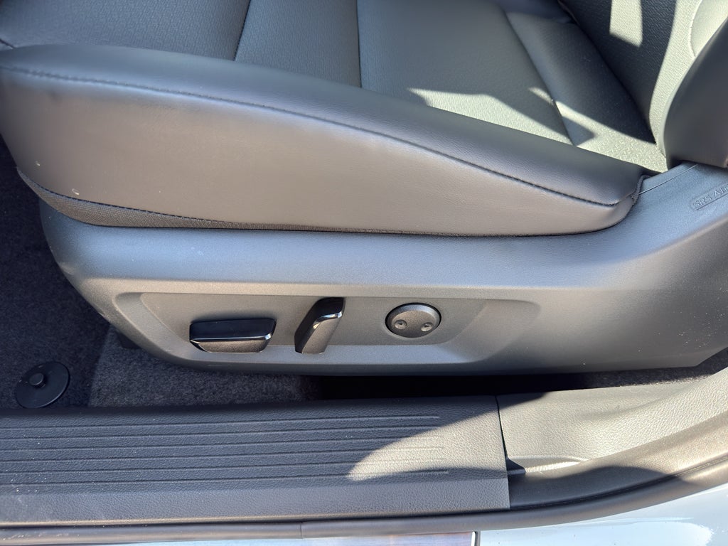 2026 Nissan Rogue 2026.5 AWD Dark Armor