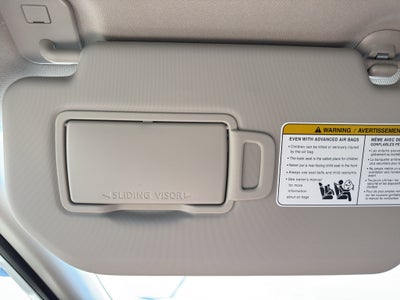 2026 Nissan Rogue 2026.5 AWD Dark Armor