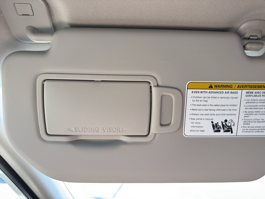 2026 Nissan Rogue 2026.5 AWD Dark Armor