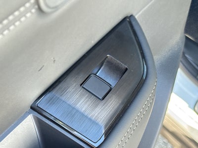 2026 Nissan Rogue 2026.5 AWD Dark Armor