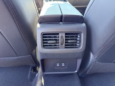 2026 Nissan Rogue 2026.5 AWD Dark Armor