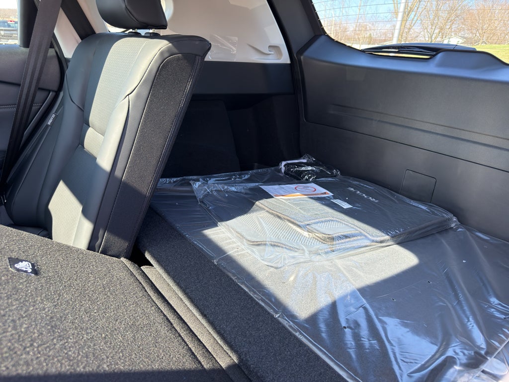 2026 Nissan Rogue 2026.5 AWD Dark Armor