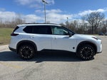 2026 Nissan Rogue 2026.5 AWD Dark Armor