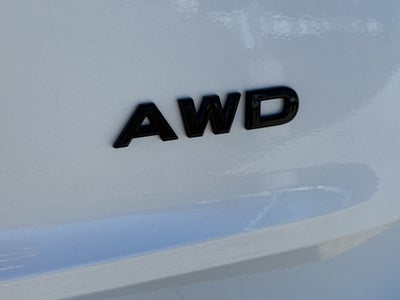 2026 Nissan Rogue 2026.5 AWD Dark Armor