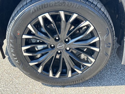 2026 Nissan Rogue 2026.5 AWD Dark Armor