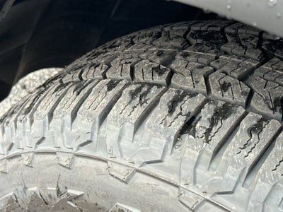 2026 Nissan Rogue 2026.5 AWD Rock Creek