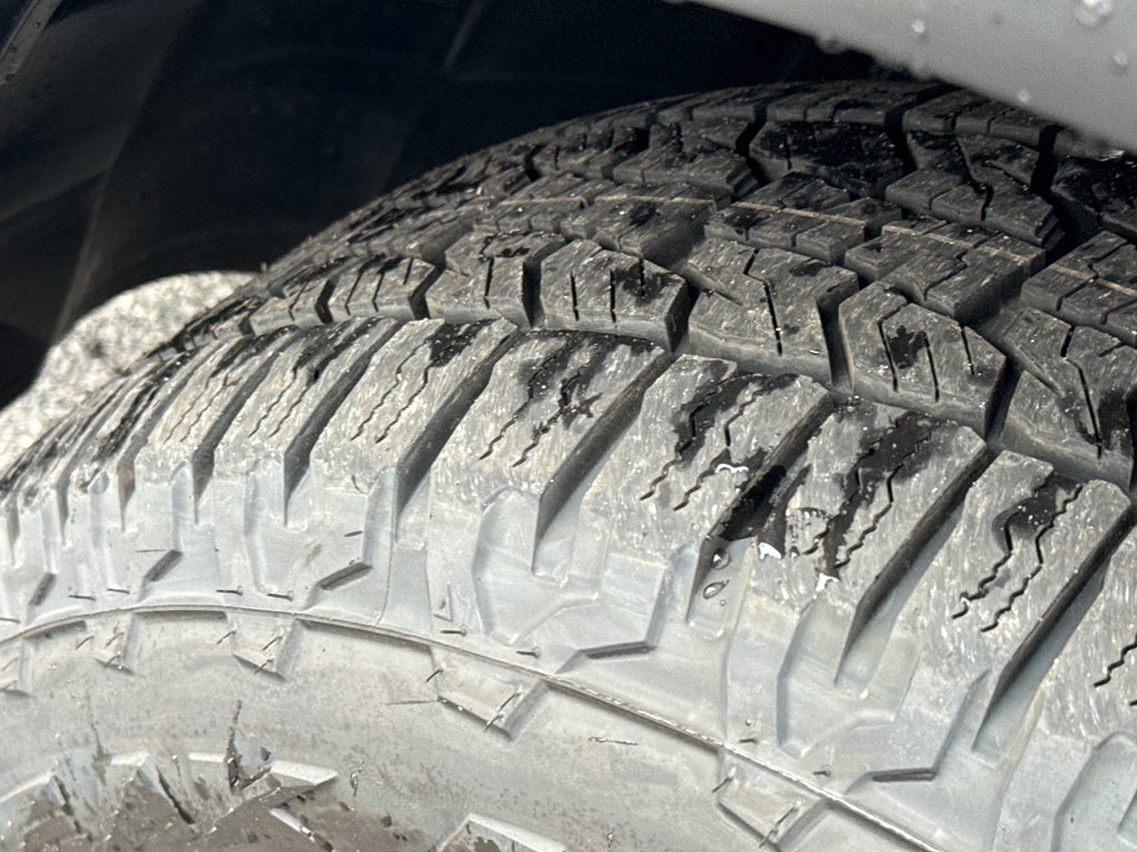 2026 Nissan Rogue 2026.5 AWD Rock Creek