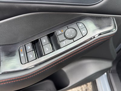 2026 Nissan Rogue 2026.5 AWD Rock Creek