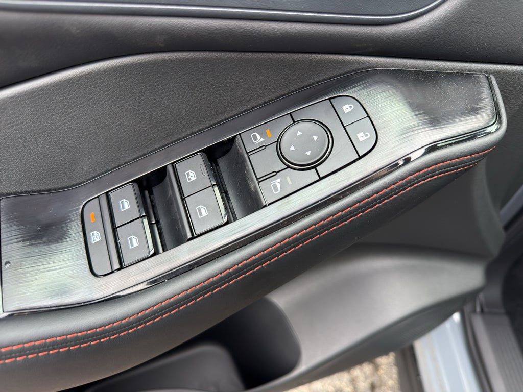 2026 Nissan Rogue 2026.5 AWD Rock Creek