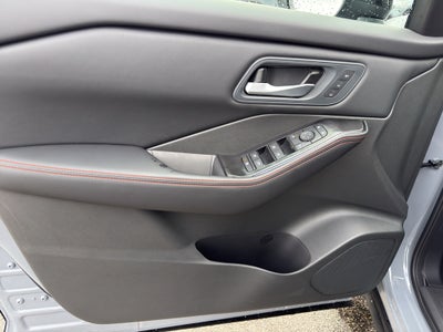 2026 Nissan Rogue 2026.5 AWD Rock Creek