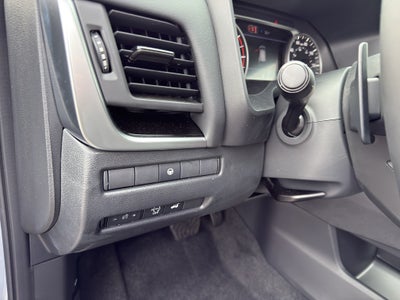 2026 Nissan Rogue 2026.5 AWD Rock Creek