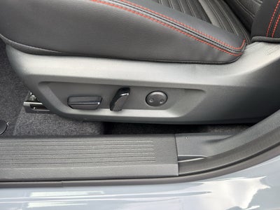 2026 Nissan Rogue 2026.5 AWD Rock Creek