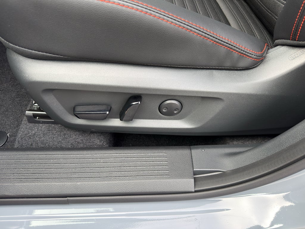 2026 Nissan Rogue 2026.5 AWD Rock Creek