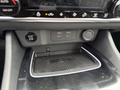 2026 Nissan Rogue 2026.5 AWD Rock Creek