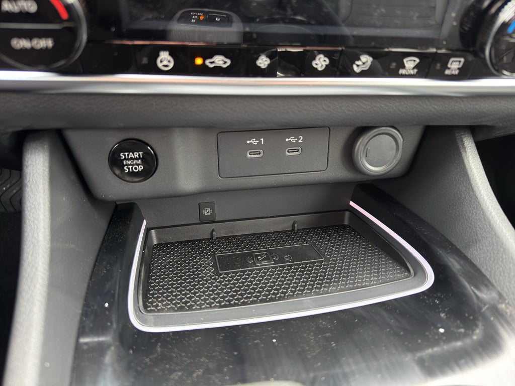 2026 Nissan Rogue 2026.5 AWD Rock Creek