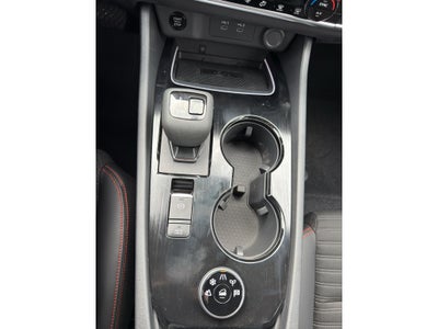 2026 Nissan Rogue 2026.5 AWD Rock Creek