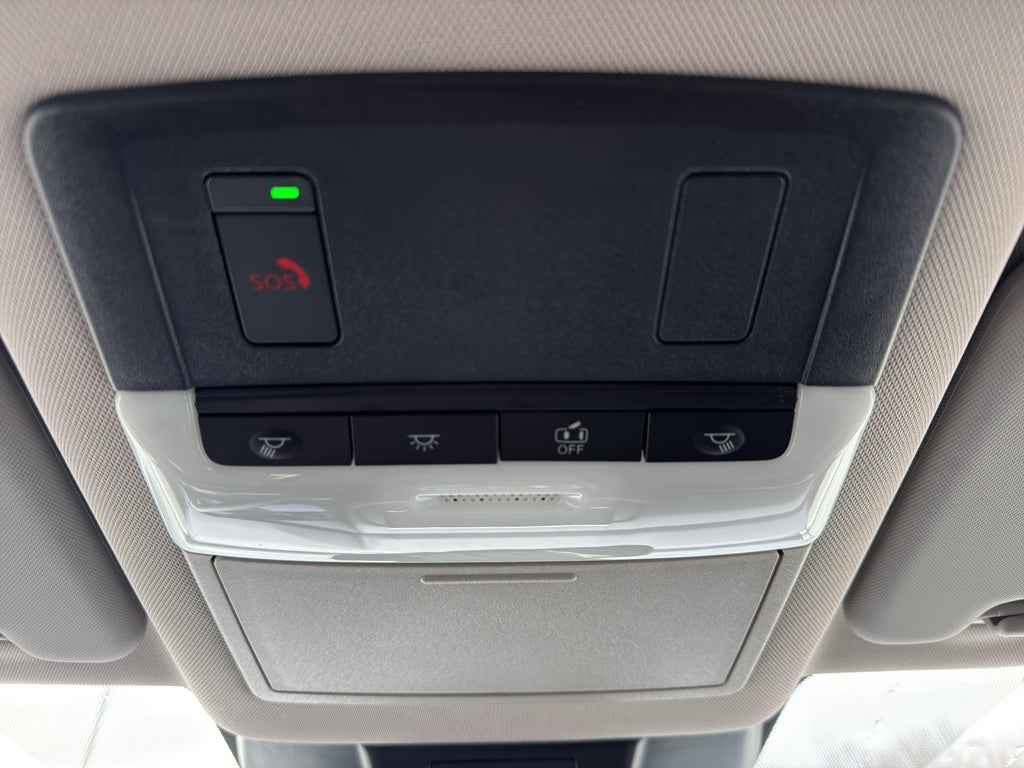 2026 Nissan Rogue 2026.5 AWD Rock Creek