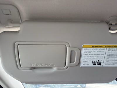 2026 Nissan Rogue 2026.5 AWD Rock Creek