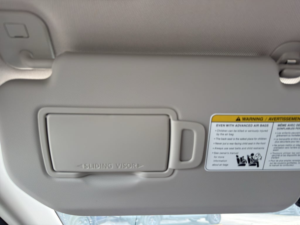 2026 Nissan Rogue 2026.5 AWD Rock Creek