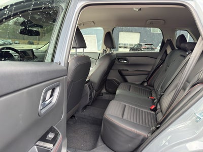 2026 Nissan Rogue 2026.5 AWD Rock Creek