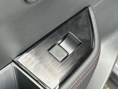 2026 Nissan Rogue 2026.5 AWD Rock Creek