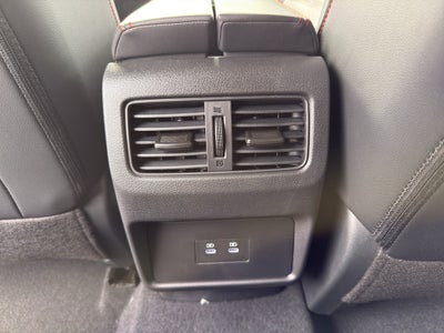 2026 Nissan Rogue 2026.5 AWD Rock Creek