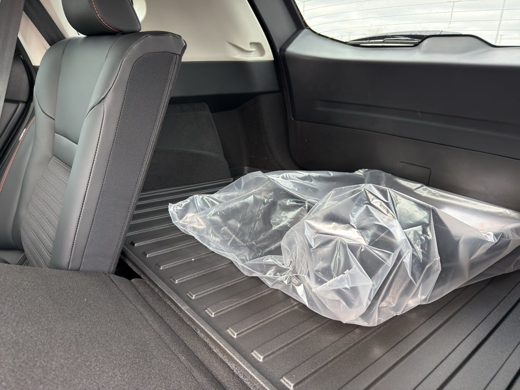 2026 Nissan Rogue 2026.5 AWD Rock Creek