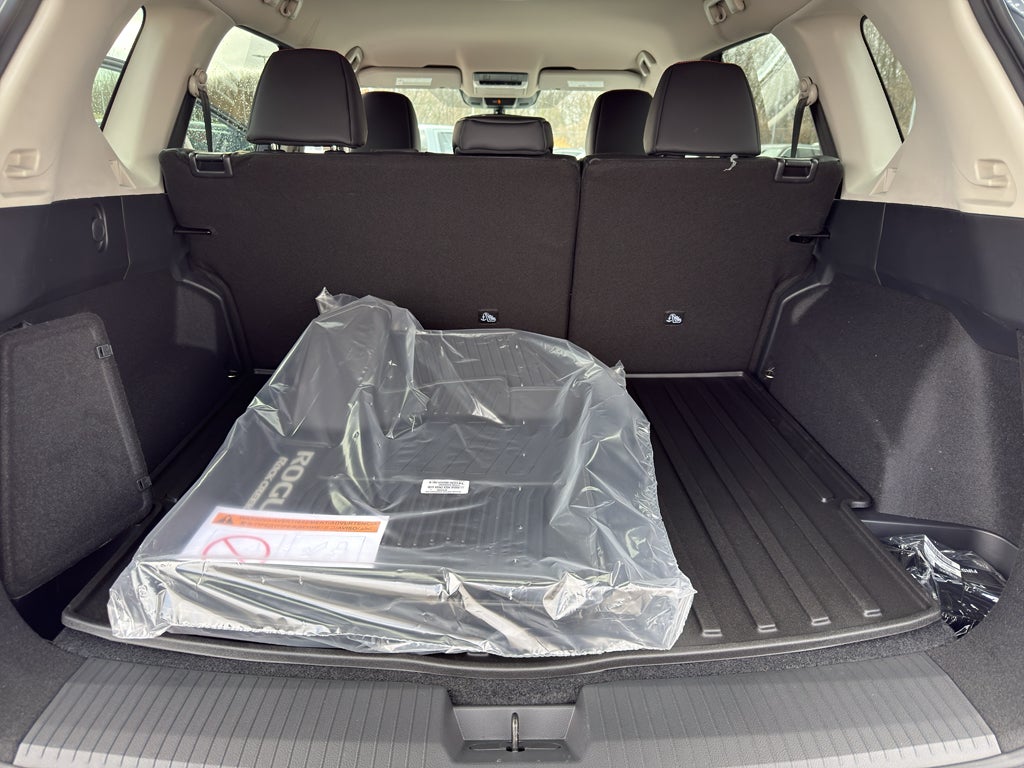 2026 Nissan Rogue 2026.5 AWD Rock Creek